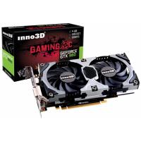 Видеокарта Inno3D GeForce GTX960 4096Mb HerculeZ X2L OC Фото