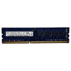 Модуль памяти для компьютера Hynix DDR3L 8GB 1600 MHz OEM Фото