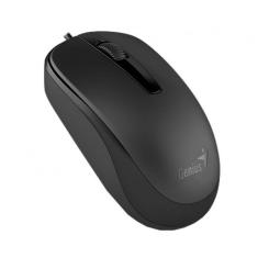 Мышка Genius DX-120 USB Black Фото