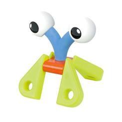 Конструктор Gigo Сумасшедшие монстры Фото 2