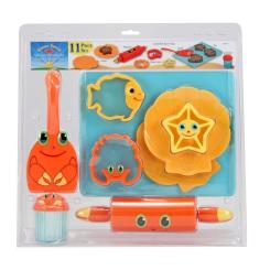 Игровой набор Melissa&Doug Приготування пісочного печива Фото