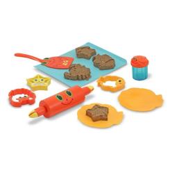Игровой набор Melissa&Doug Приготування пісочного печива Фото 1