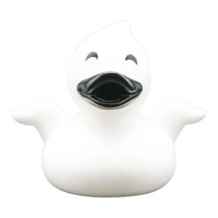 Игрушка для ванной Funny Ducks Привидение утка Фото 2