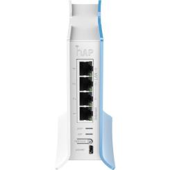 Маршрутизатор Mikrotik hAP lite Фото 1