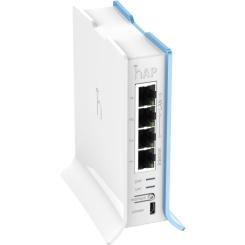 Маршрутизатор Mikrotik hAP lite Фото 2