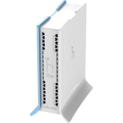 Маршрутизатор Mikrotik hAP lite Фото 4