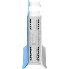 Маршрутизатор Mikrotik hAP lite Фото 5