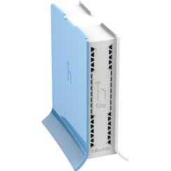 Маршрутизатор Mikrotik hAP lite Фото 6