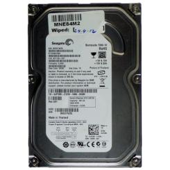Жесткий диск Seagate 3.5" 160Gb Фото