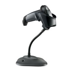 Сканер штрих-кода Symbol/Zebra LI2208 USB black Фото 1