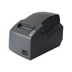 Принтер чеков HPRT PPT2-A black Фото
