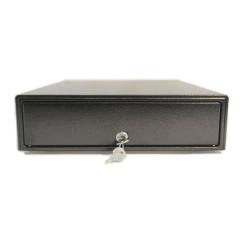 Денежный ящик HPC System HPC-16S-3P Bk 12V Фото