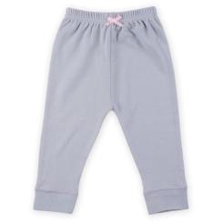 Штаны детские Luvable Friends 3 шт розовые для девочек Фото 3