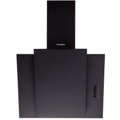 Вытяжка кухонная Pyramida KZ 50 BL Фото 1
