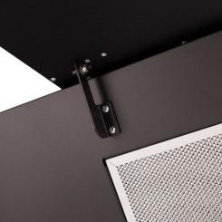 Вытяжка кухонная Pyramida KZ 50 BL Фото 3