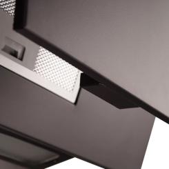 Вытяжка кухонная Pyramida KZ 50 BL Фото 4