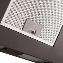 Вытяжка кухонная Pyramida KZ 50 BL Фото 5