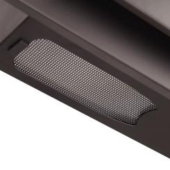 Вытяжка кухонная Pyramida KZ 50 BL Фото 7