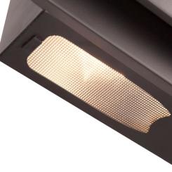 Вытяжка кухонная Pyramida KZ 50 BL Фото 8