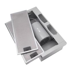 Вытяжка кухонная Pyramida R-TL 60 GR Фото 7