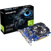 Видеокарта GIGABYTE GeForce GT610 1024Mb Фото