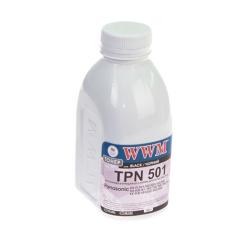Тонер WWM Panasonic KX-FL 501/502/503/523/543 Фото