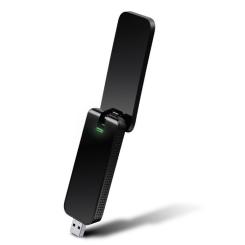 Сетевая карта Wi-Fi TP-Link Archer T4U Фото