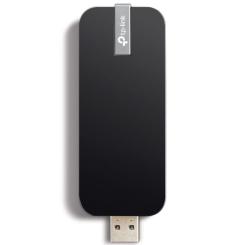 Сетевая карта Wi-Fi TP-Link Archer T4U Фото 1