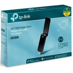 Сетевая карта Wi-Fi TP-Link Archer T4U Фото 2
