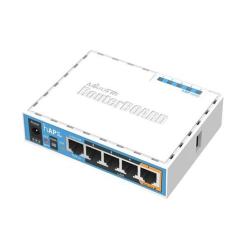 Маршрутизатор Mikrotik hAP ac lite Фото