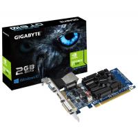 Видеокарта GIGABYTE GeForce GT610 2048Mb Фото