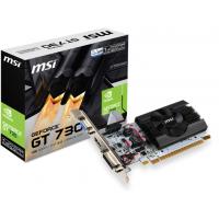 Видеокарта MSI GeForce GT730 1024Mb OC Фото