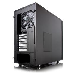 Корпус для ПК Fractal Design Define S Black Window Фото 9