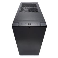 Корпус для ПК Fractal Design Define S Black Window Фото 10