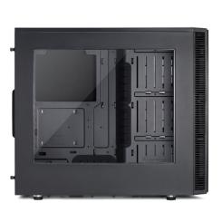 Корпус для ПК Fractal Design Define S Black Window Фото 11