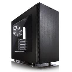 Корпус для ПК Fractal Design Define S Black Window Фото