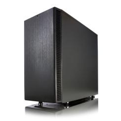 Корпус для ПК Fractal Design Define S Black Window Фото 2
