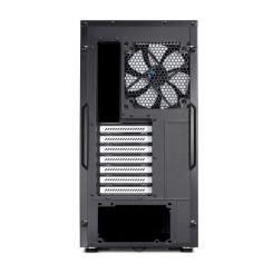 Корпус для ПК Fractal Design Define S Black Window Фото 5