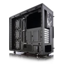 Корпус для ПК Fractal Design Define S Black Window Фото 8