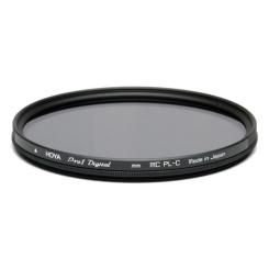 Светофильтр Hoya Pol-Circular Pro1 Digital 55mm Фото
