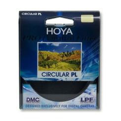 Светофильтр Hoya Pol-Circular Pro1 Digital 55mm Фото 1