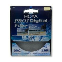 Светофильтр Hoya UV Pro1 Digital 40.5mm Фото 1