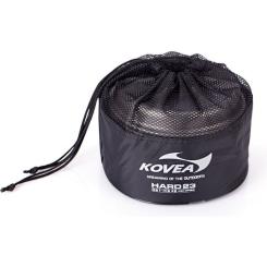 Набор туристической посуды Kovea Hard 23 KSK-WH23 Фото 3
