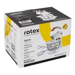 Миксер Rotex RHM300-K Фото 9