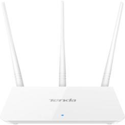 Маршрутизатор Tenda F3 Фото