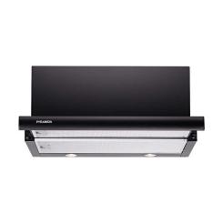Вытяжка кухонная Pyramida TL 60 (1100) BL Фото 2