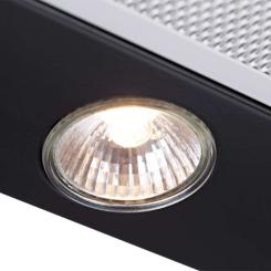 Вытяжка кухонная Pyramida TL 60 (1100) BL Фото 7