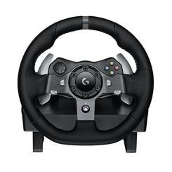 Руль Logitech G920 Driving Force Фото 1