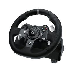 Руль Logitech G920 Driving Force Фото 2