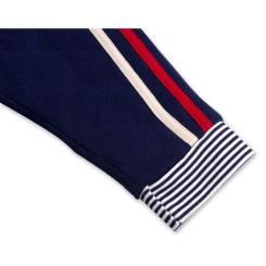 Спортивный костюм детский Luvena Fortuna для мальчиков Фото 5